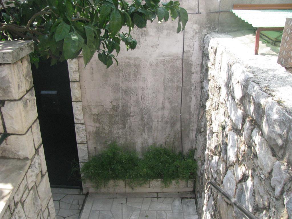 Dubrovnik Sea View Apartment Exterior photo
