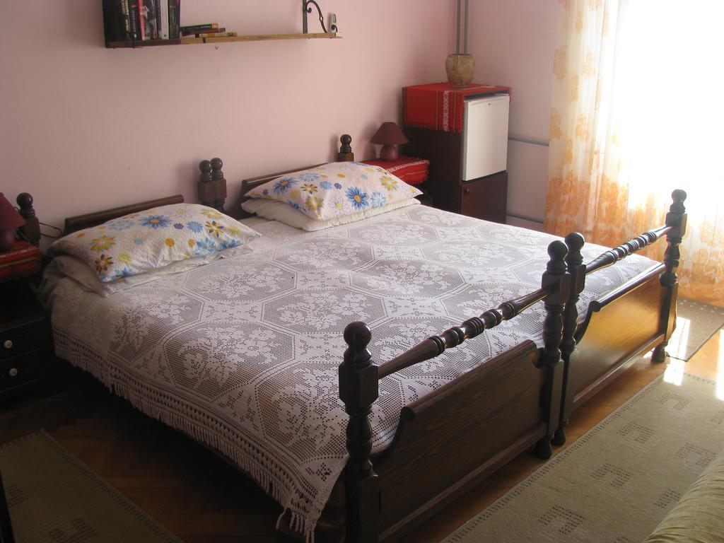 Dubrovnik Sea View Apartment Room photo