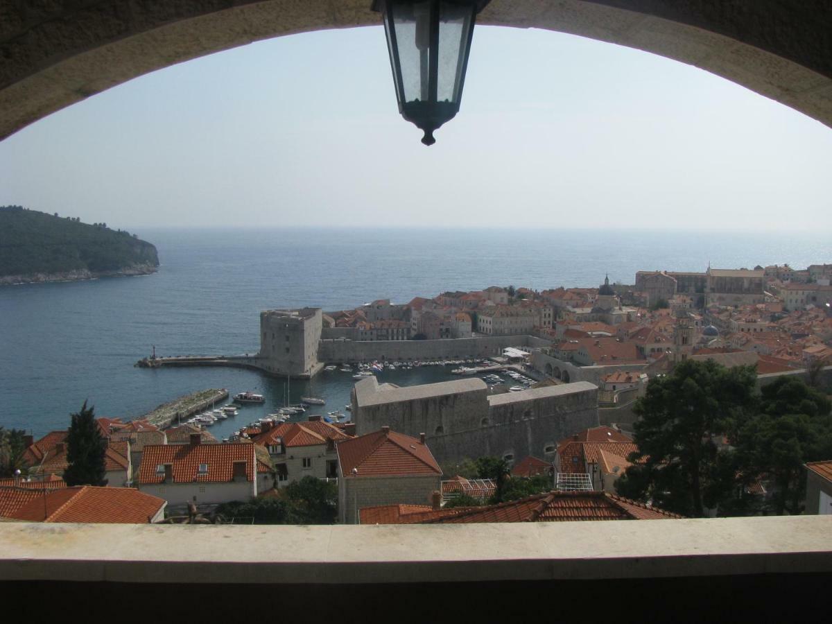 Dubrovnik Sea View Apartment Exterior photo