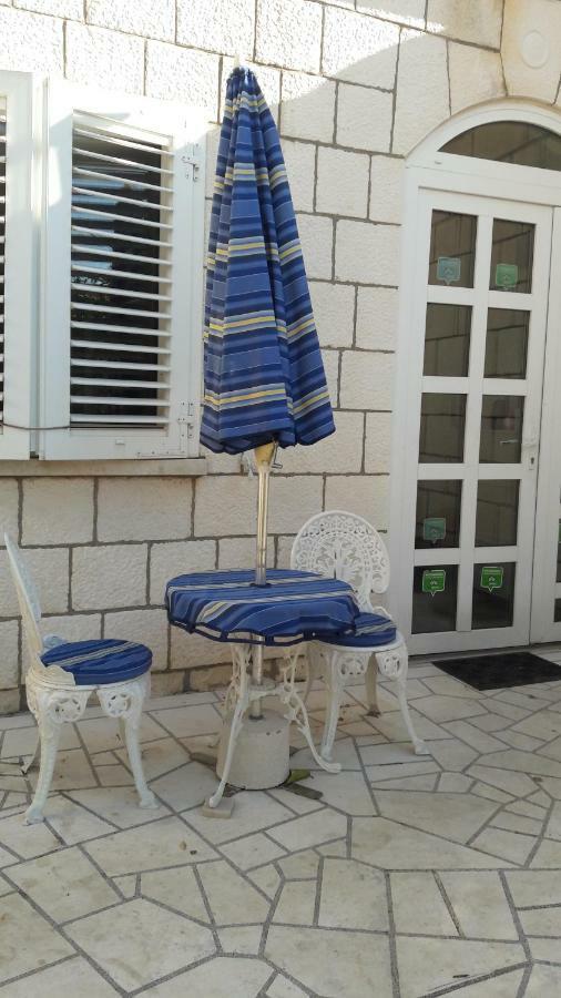 Dubrovnik Sea View Apartment Exterior photo
